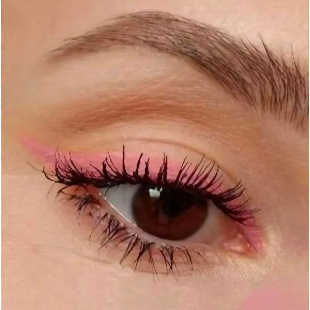 🔺️NIB Focallure Soft Pink Long-Lasting Waterproof Matte Eyeshadow Pencil